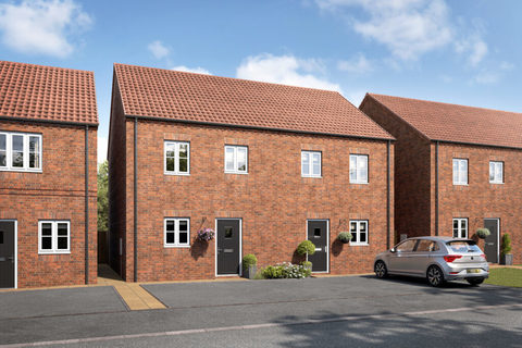 East Bridgford, Nottinghamshire NG13