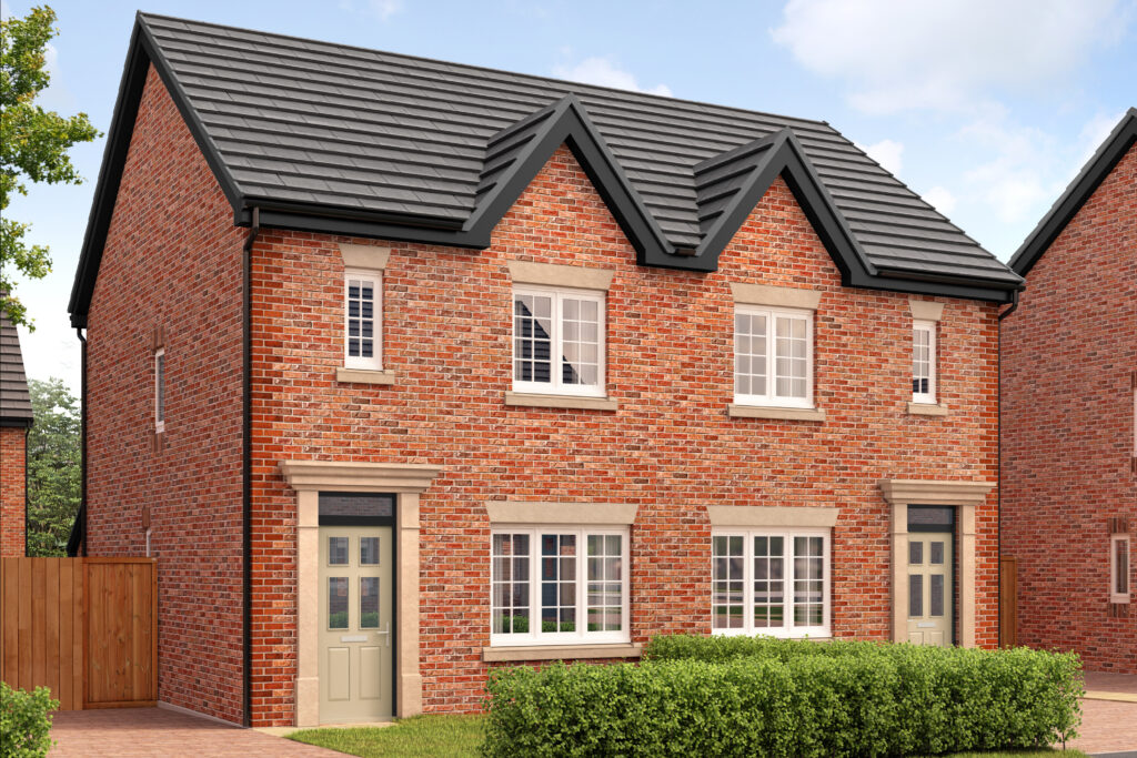 Garstang, Lancashire PR3 