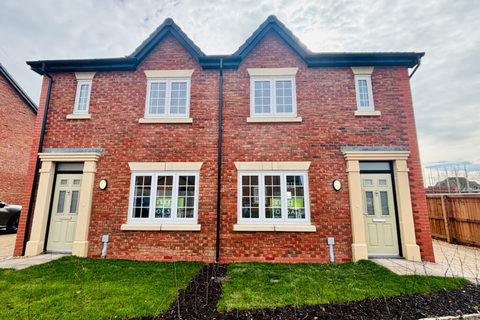 3 bedroom home for sale