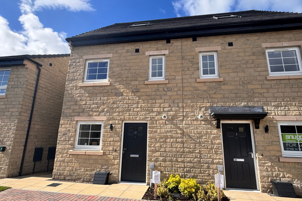 Giggleswick, North Yorkshire BD24
