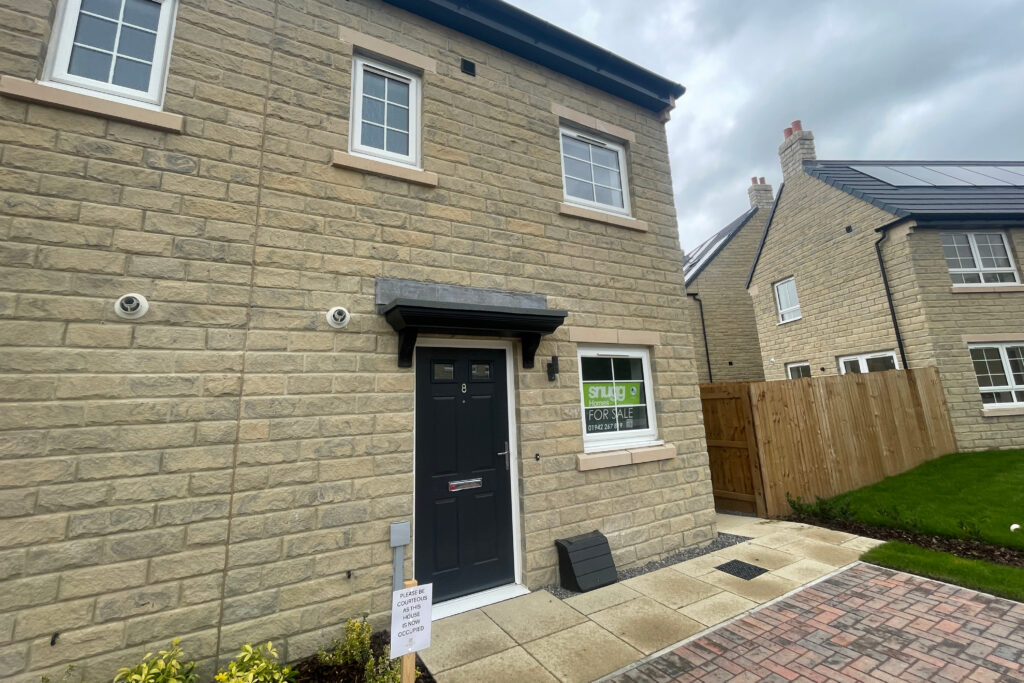 Giggleswick, North Yorkshire BD24