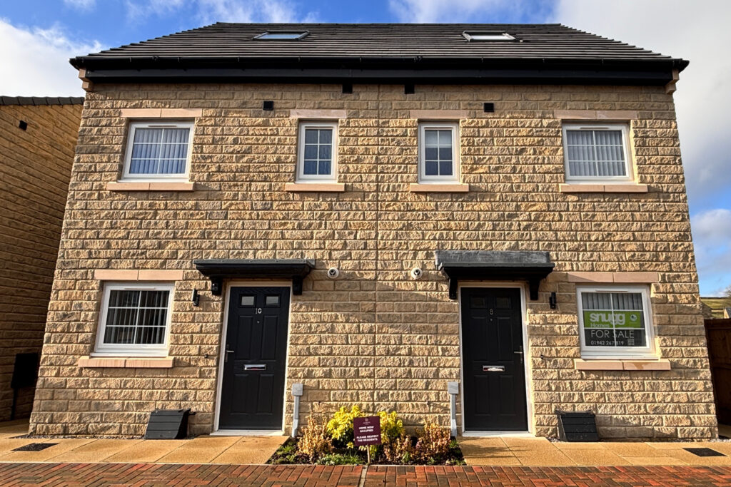 Giggleswick, North Yorkshire BD24