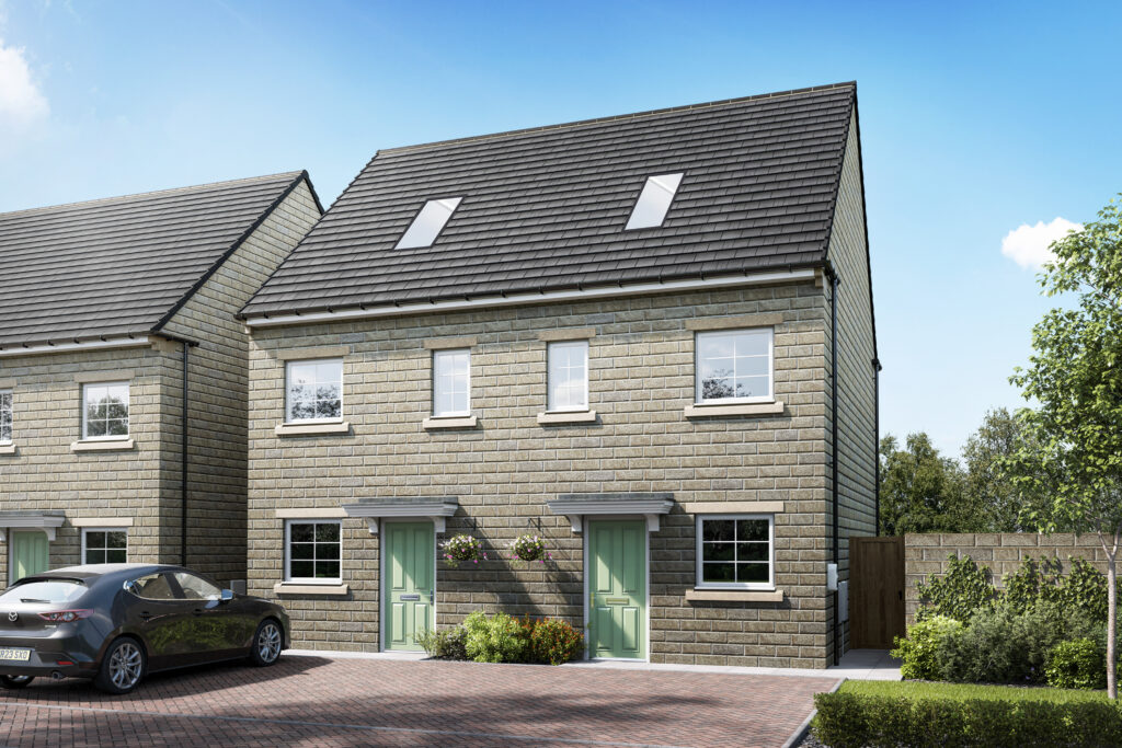 Giggleswick, North Yorkshire BD24