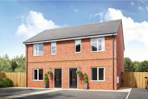 2 bedroom home for sale