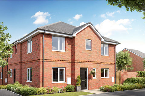 3 bedroom home for sale