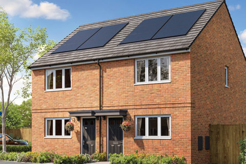 2 bedroom home for sale