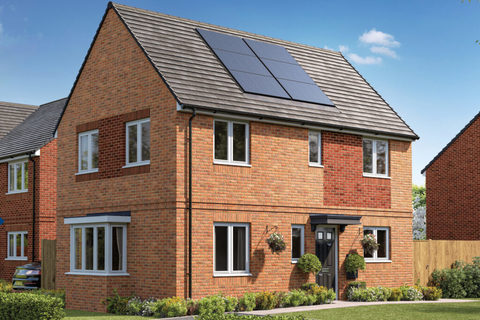 3 bedroom home for sale