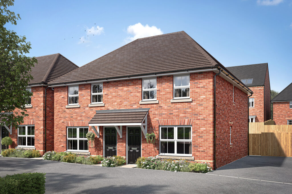 Rainworth, Nottinghamshire NG21