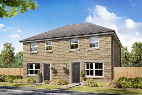 Stoke-on-Trent, Staffordshire ST4 