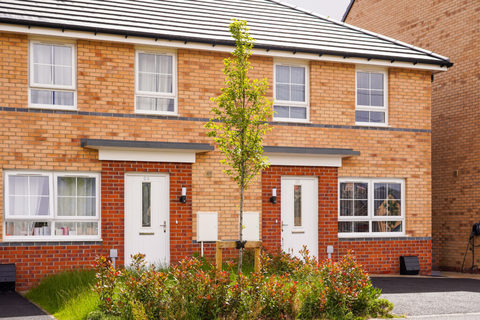 Stoke-on-Trent, Staffordshire ST4 