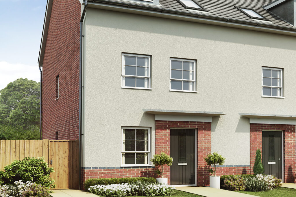Stoke-on-Trent, Staffordshire ST4 