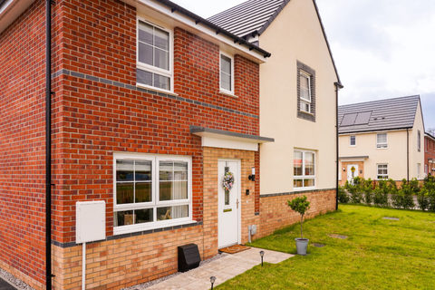 3 bedroom home for sale