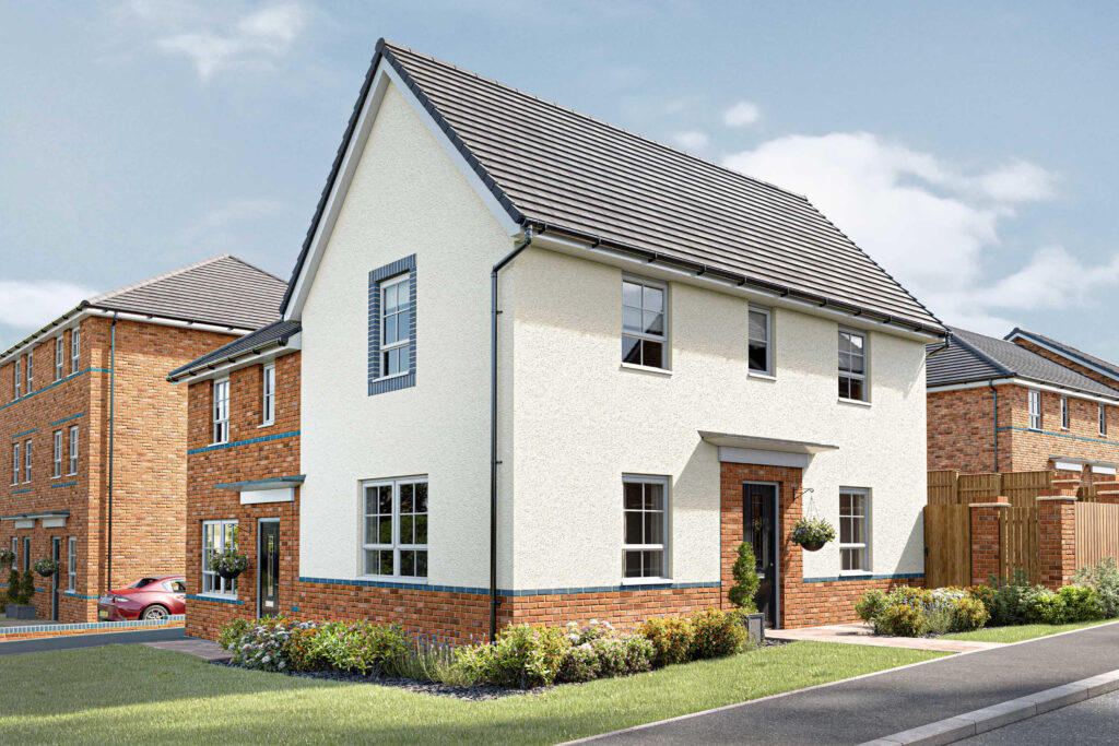 Stoke-on-Trent, Staffordshire ST4 