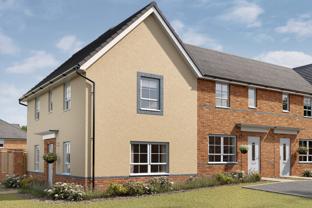 Stoke-on-Trent, Staffordshire ST4 