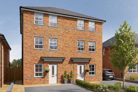 3 bedroom home for sale