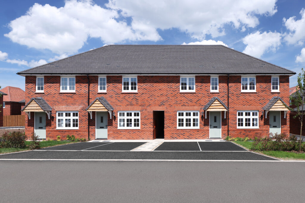 Eccleston, Lancashire PR7 