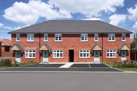 2 bedroom home for sale