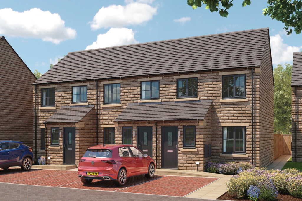 Skipton, North Yorkshire BD23