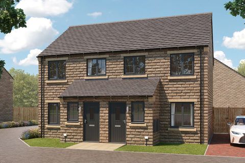 Skipton, North Yorkshire BD23