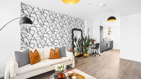 2 bedroom apartment for sale