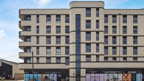 1 bedroom apartment for sale