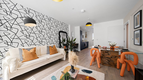2 bedroom apartment for sale