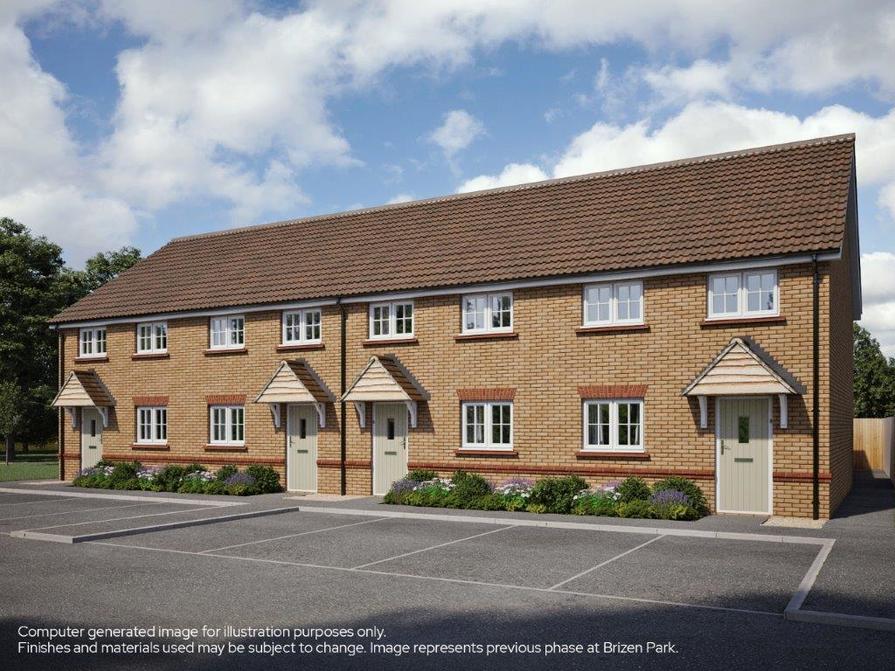 Leckhampton, Gloucestershire GL53