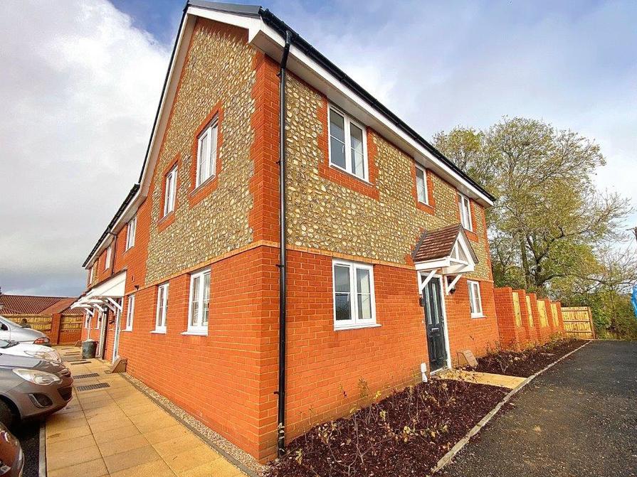 Stalbridge, Dorset DT10
