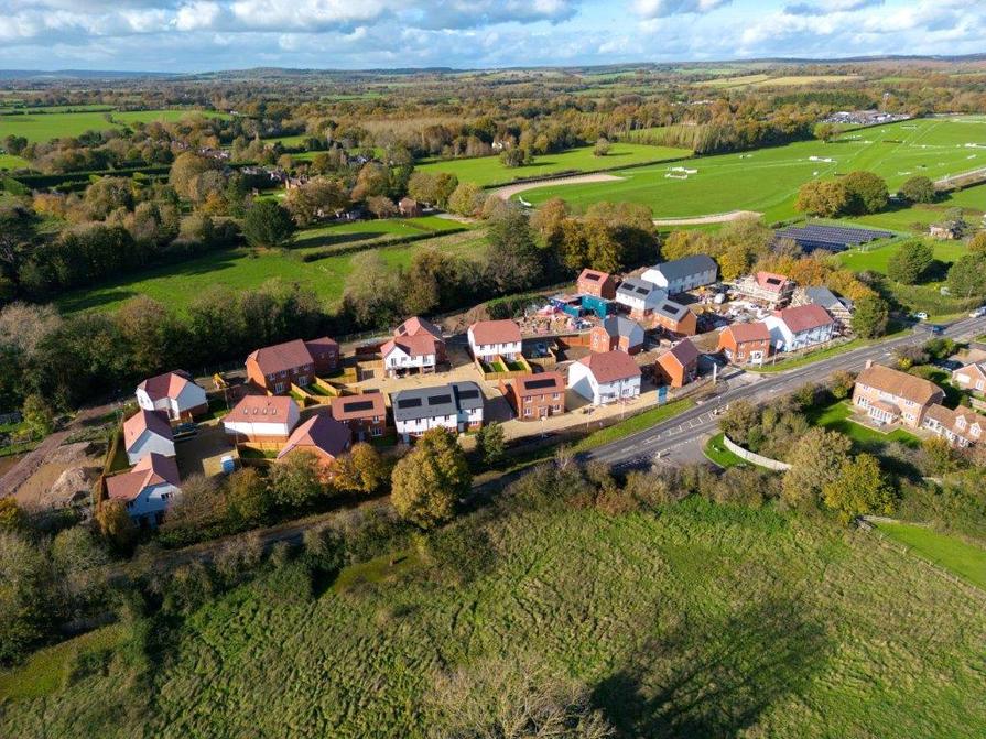 Selsey, West Sussex PO20