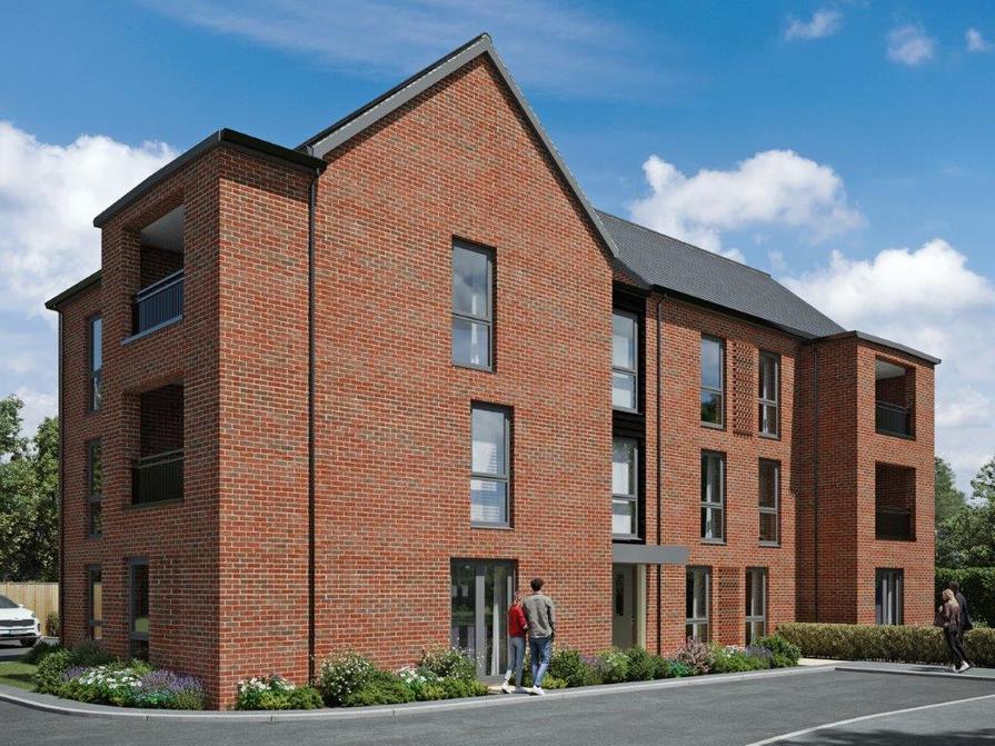 Basingstoke, Hampshire RG24