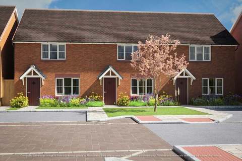 2 bedroom home for sale