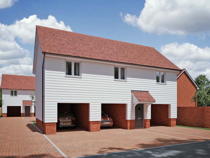 Long Wittenham, Oxfordshire OX11
