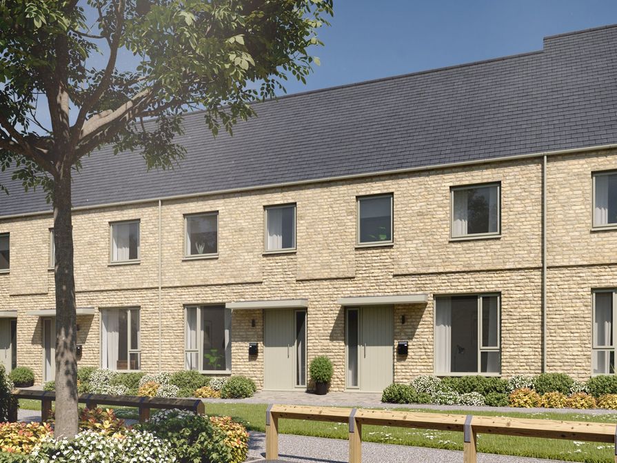 Siddington, Gloucestershire GL7 