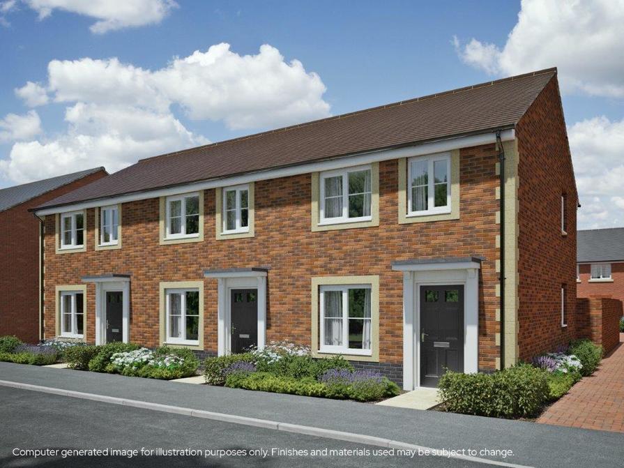 Newbury, Berkshire RG14