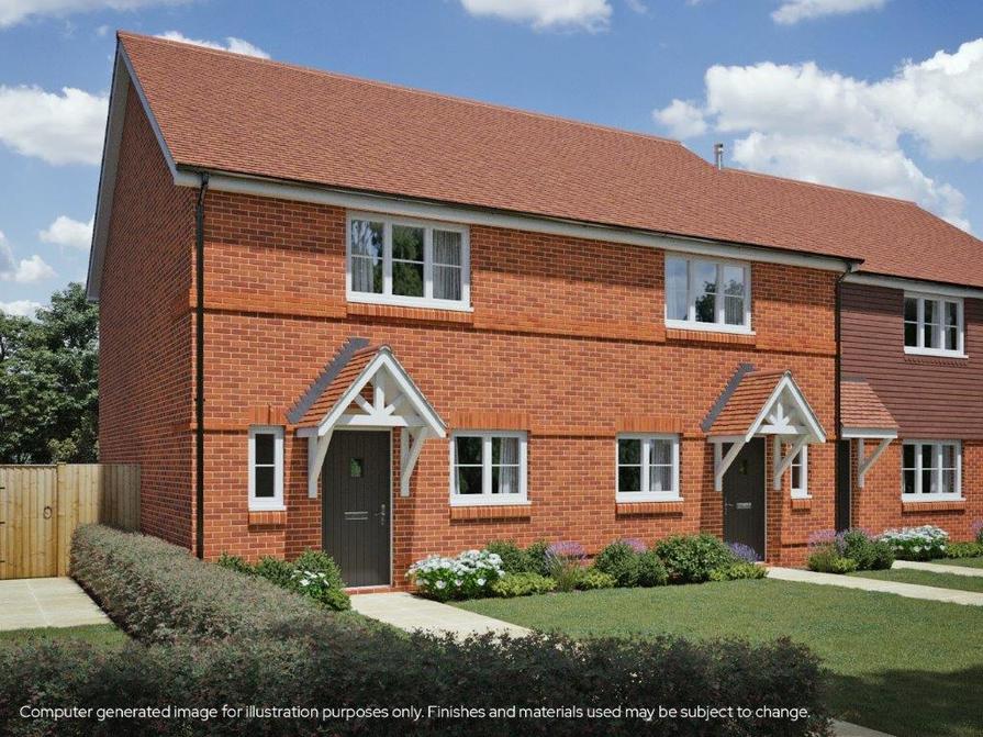 Yapton, West Sussex 