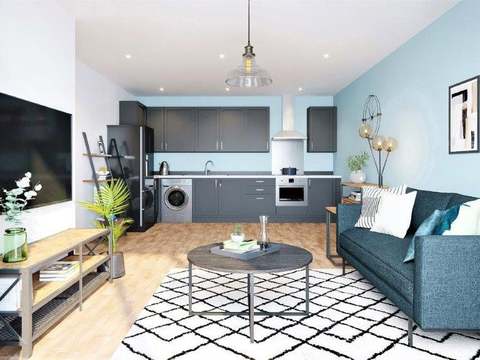 2 bedroom home for sale