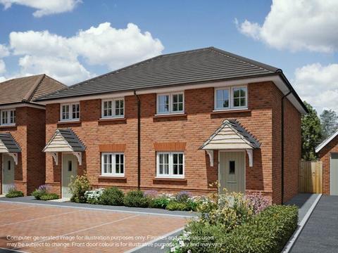 2 bedroom home for sale