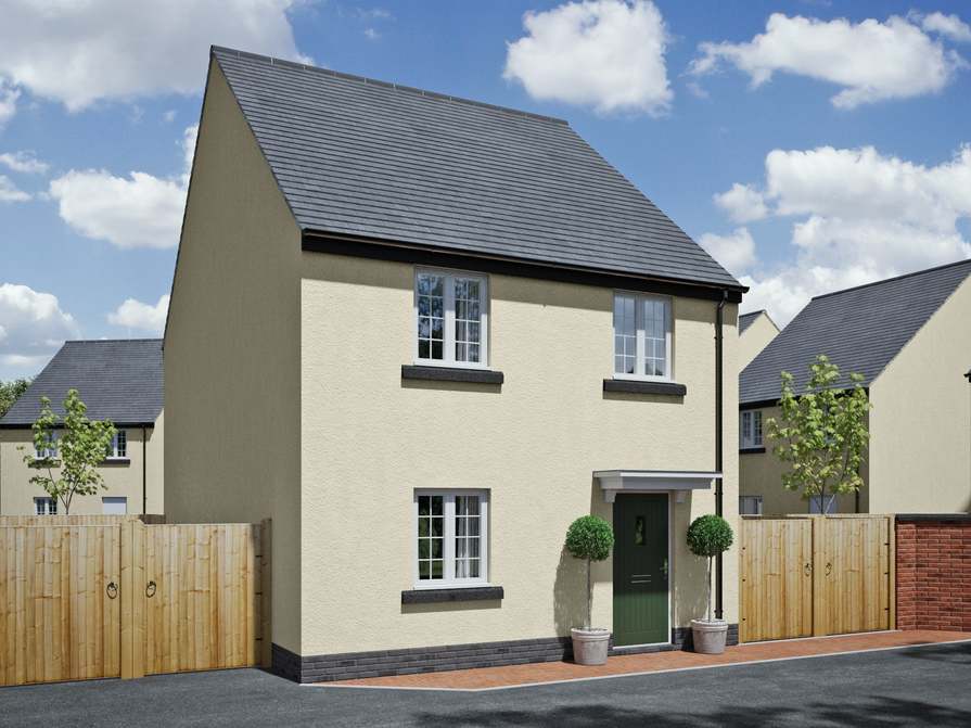 Chudleigh, Devon TQ13