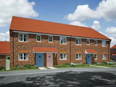 2 bedroom home for sale