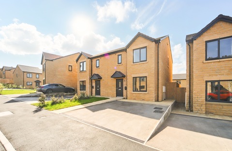 3 bedroom home for sale