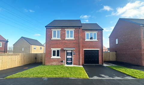 3 bedroom home for sale