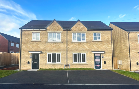 3 bedroom home for sale
