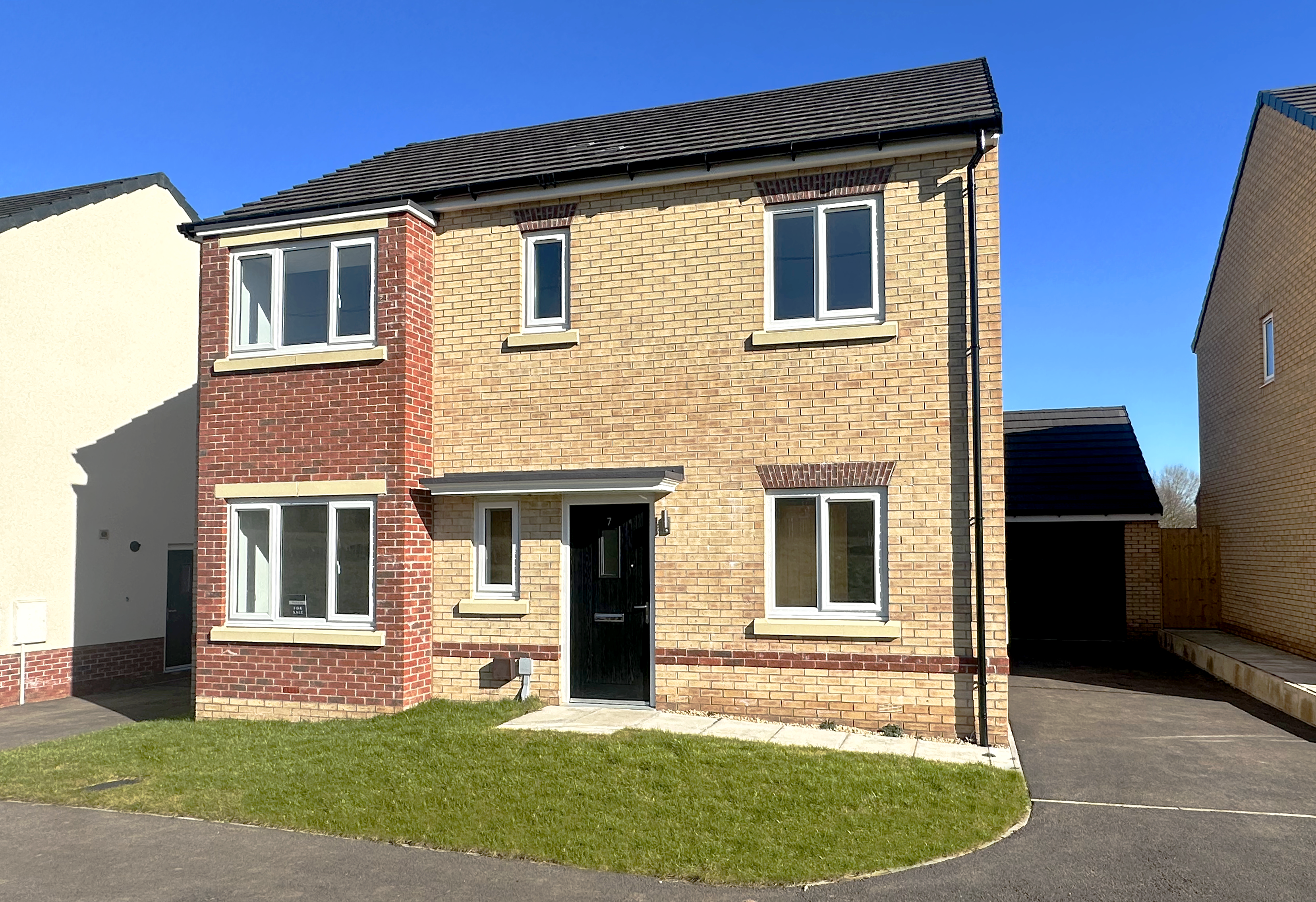 4 bedroom home for sale