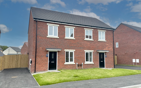 2 bedroom home for sale