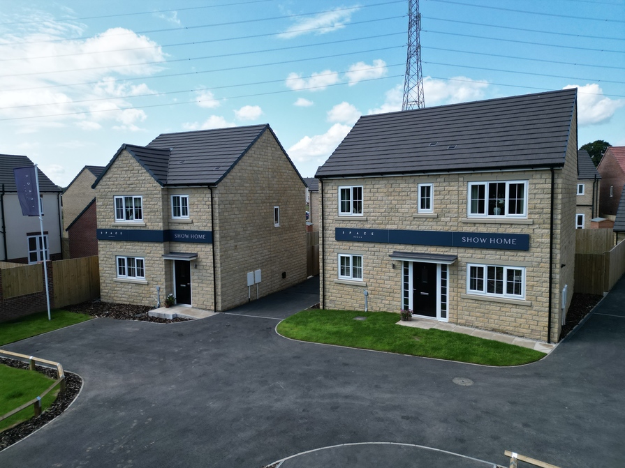 Knaresborough, North Yorkshire HG5 