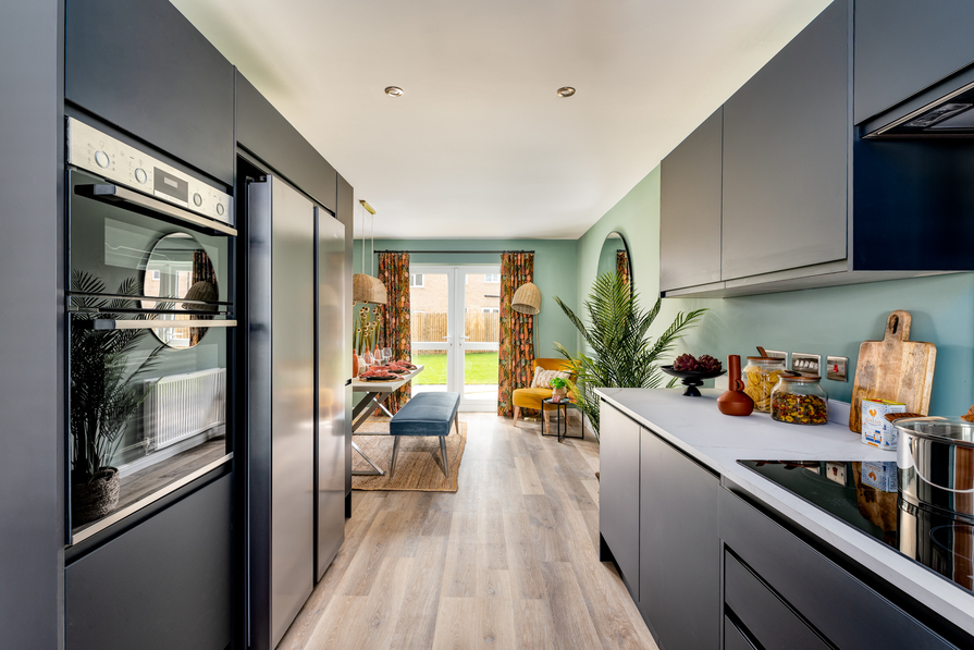 Knaresborough, North Yorkshire HG5 