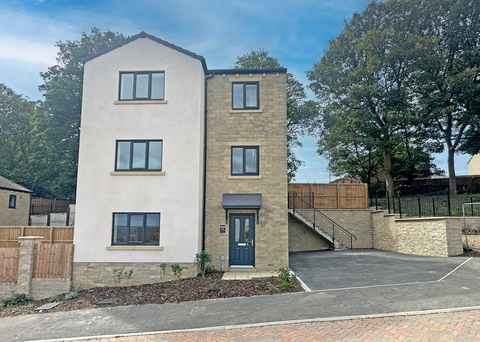 4 bedroom home for sale