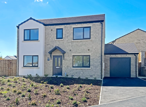 4 bedroom home for sale