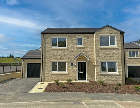 4 bedroom home for sale