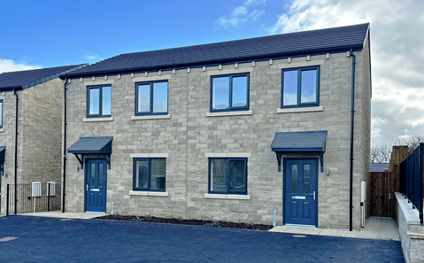 2 bedroom home for sale